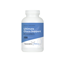 Load image into Gallery viewer, Ultimate Gluco Support