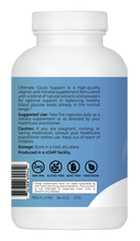 Load image into Gallery viewer, Ultimate Gluco Support