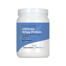 Load image into Gallery viewer, Ultimate Whey Protein Powder