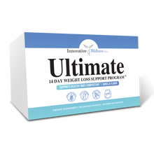 Load image into Gallery viewer, Ultimate Weight Loss Support Program