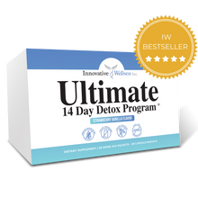 Load image into Gallery viewer, Ultimate Cleanse Detox Program