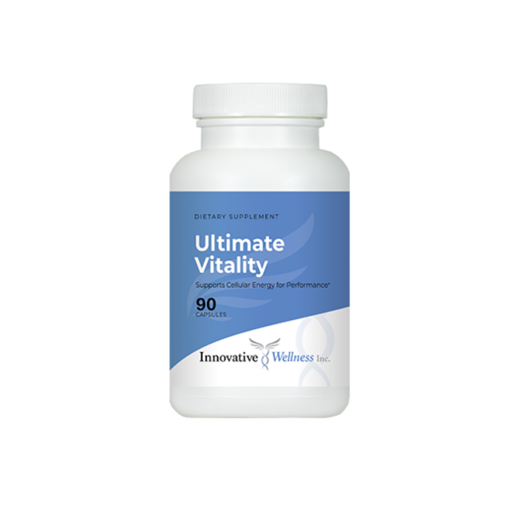 Ultimate Vitality