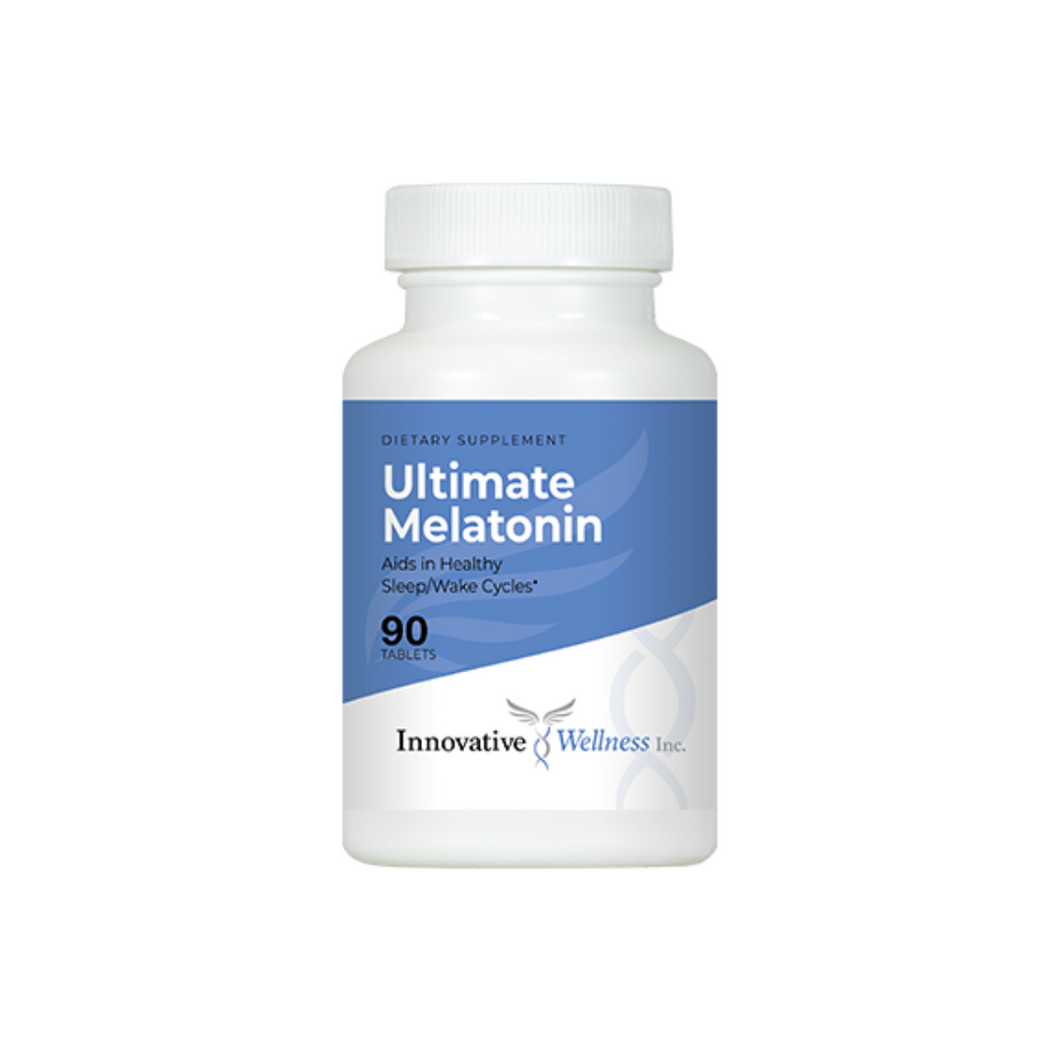Ultimate Melatonin