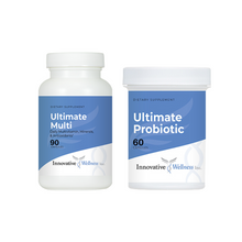 Load image into Gallery viewer, Nutrition Wellness Maintenance Bundle
