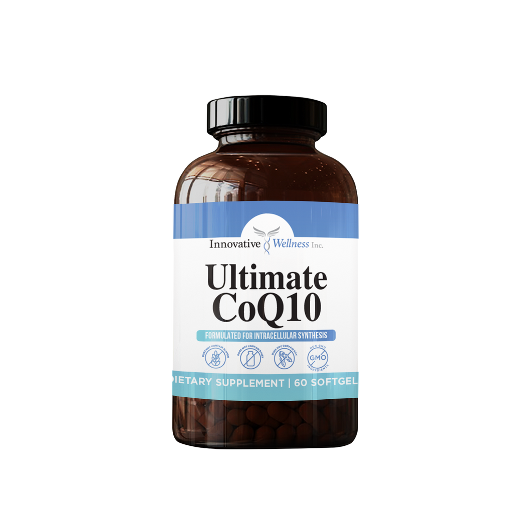 Ultimate CoQ10