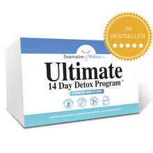 Load image into Gallery viewer, Ultimate Cleanse Detox Program
