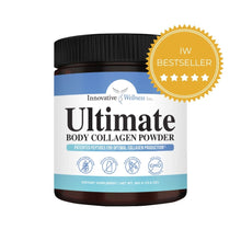 Load image into Gallery viewer, Ultimate Body Collagen Powder

