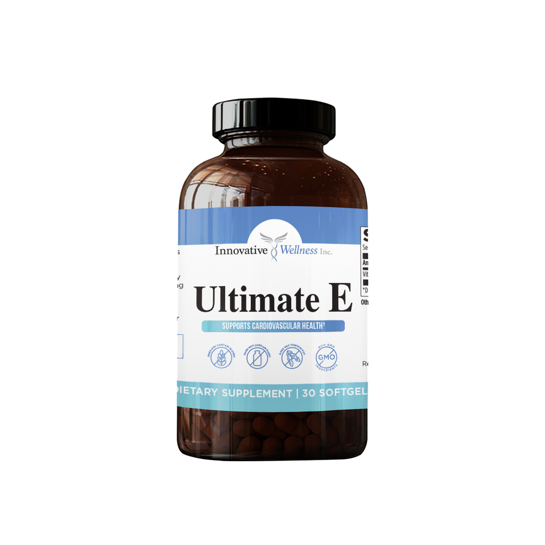 Ultimate E