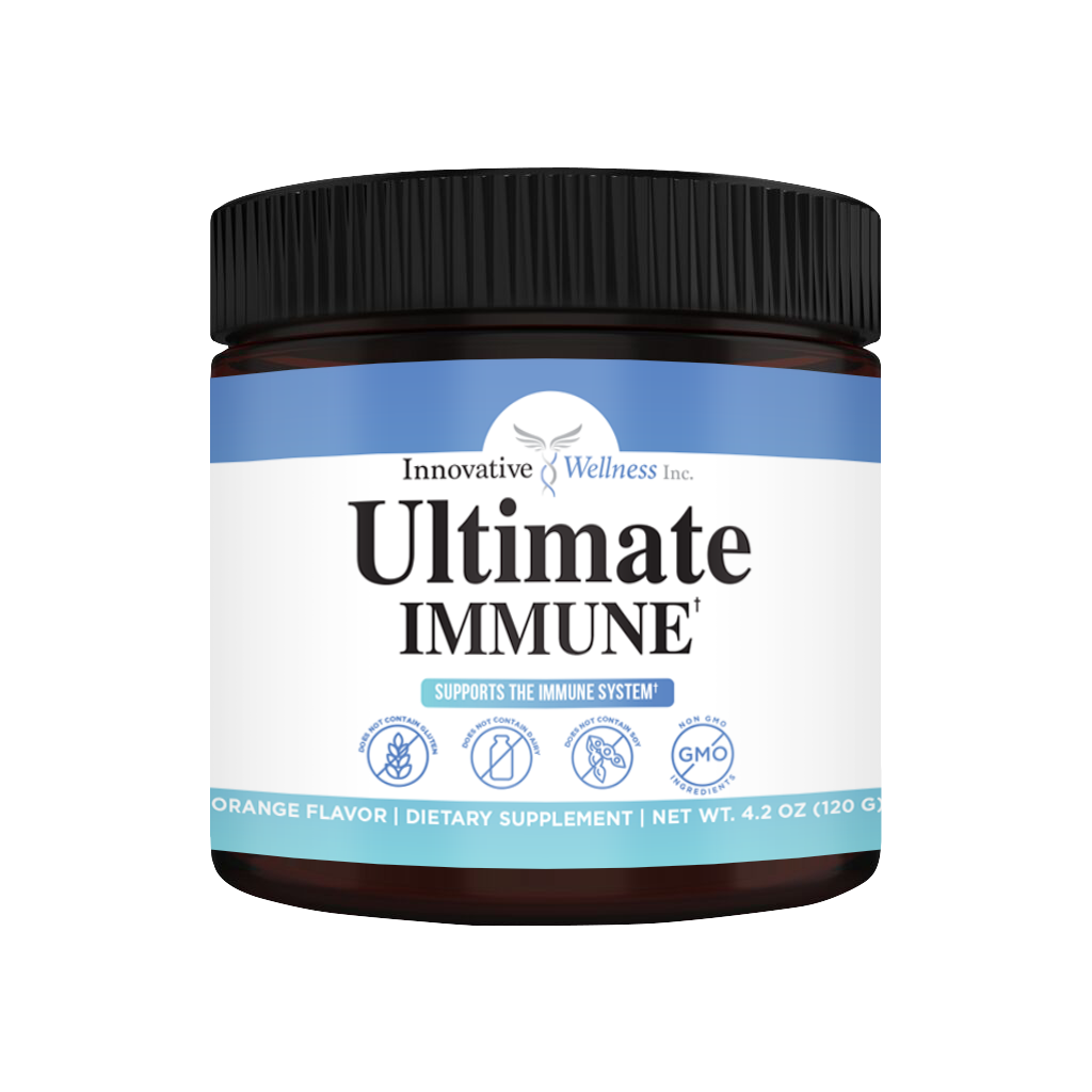 Ultimate Immune